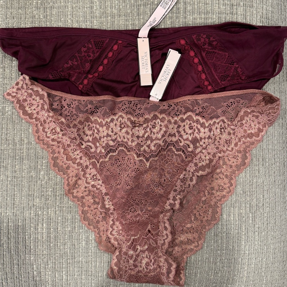 VICTORIA’S SECRET UNDERWEAR